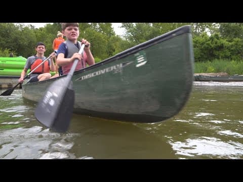 NPS plan to restore Fletcher's Cove applauded