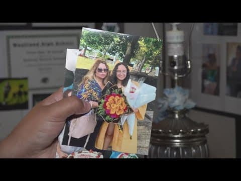 Mexican woman in ICE custody after pleading guilty to traffic violations in Franklin County court