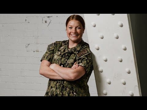 Meet Purdue's own Caitlin Clark