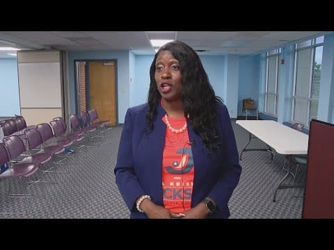 Indy councilor picked for senate vacancy