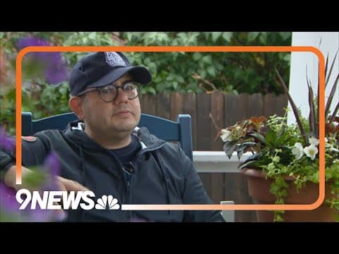 Former Colorado Public Radio host files complaint against company