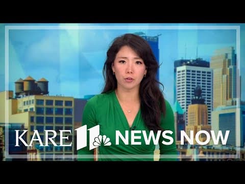 KARE 11 News Now - July 5, 2023