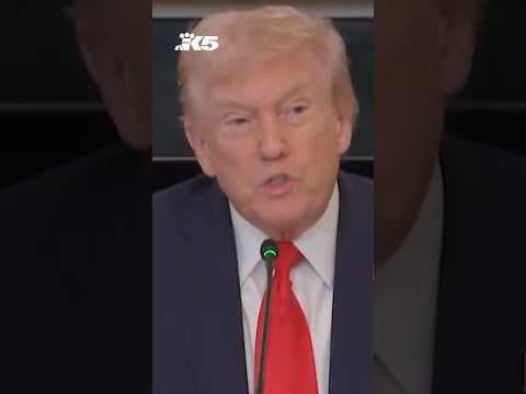 Trump administration has roundtable discussion about left-leaning groups