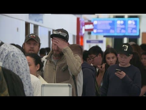 North Texas businesses restoring service after global outage