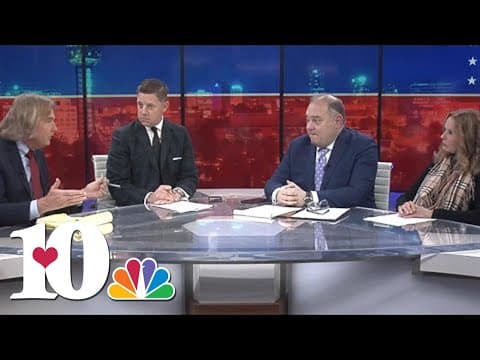 Inside TN: Predicting Winners and Losers of 2025