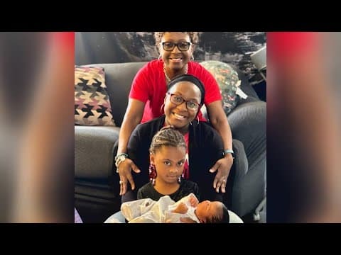 Black women are more likely to die from cancer when diagnosed, study shows