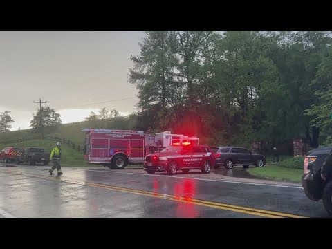 12-year-old killed from floods in Albemarle County