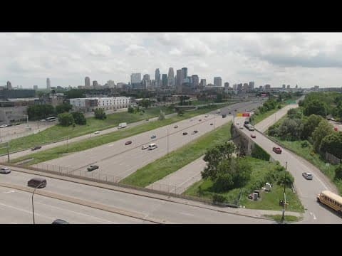 Hennepin County launches campaign to combat dangerous driving