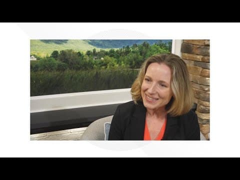 An interview with Vatican consultant and researcher Dr. Tricia Bruce on Pope Leo XIV's election