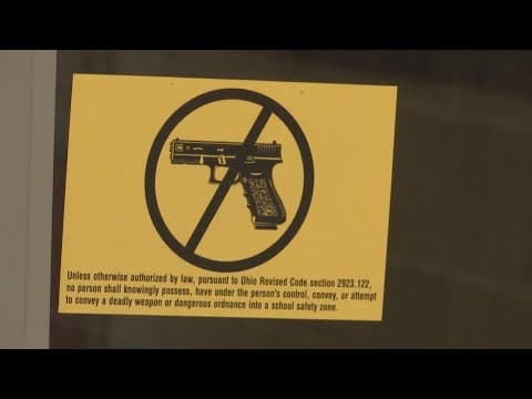 Organization finalizes state training requirements for armed school employees