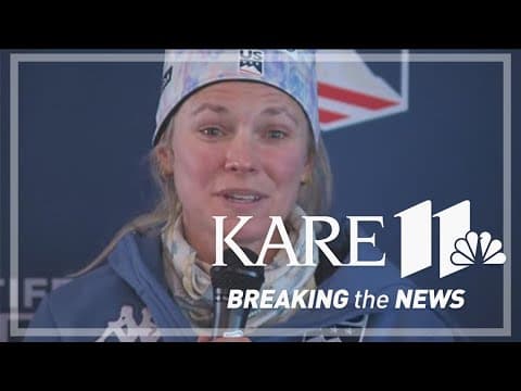 International skiers, media and fans descend on Minneapolis for long-awaited World Cup