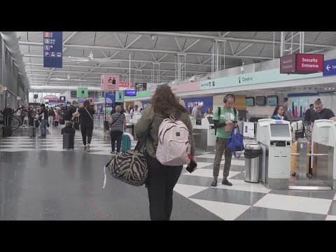 Which state has the worst travel etiquette?