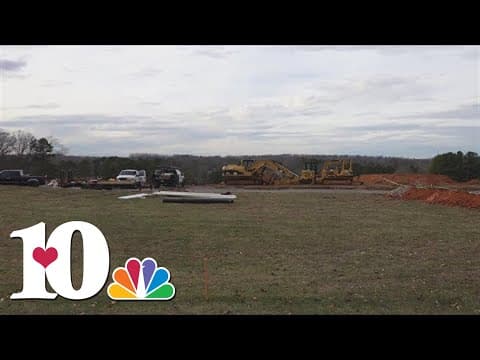 Knox Co. Schools leaders discuss plan to address capacity concerns, plans for new Farragut school