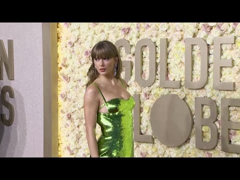 Taylor Swift gains ownership of her music catalog from Shamrock Capital