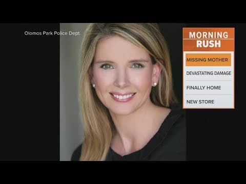 Suzanne Simpson case: Search efforts end at landfill east of San Antonio