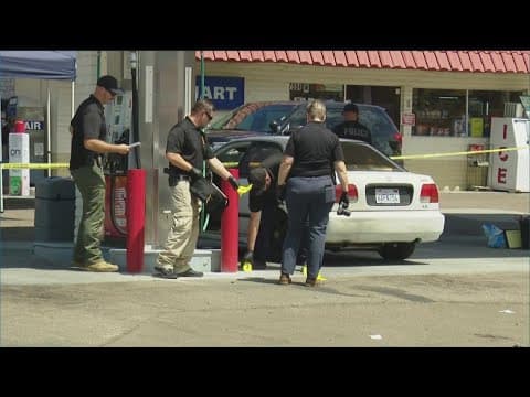 Shooting in La Mesa leaves on man dead, shooter remains at large