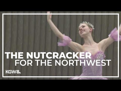 Dance studio brings historic Vancouver flair to performance of ‘The Nutcracker’
