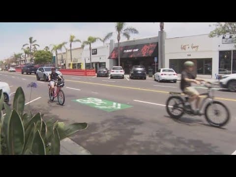 Encinitas City Council declares local emergency on bikes, e-bikes
