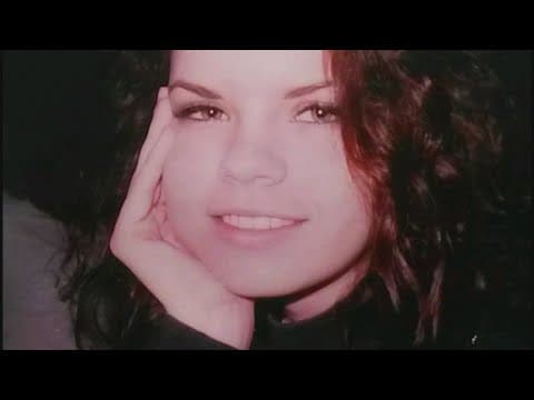 1993 Cold Case Murder