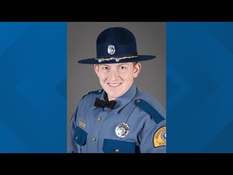 WATCH LIVE: Sentencing hearing for man who caused death of WSP Trooper Christopher Gadd