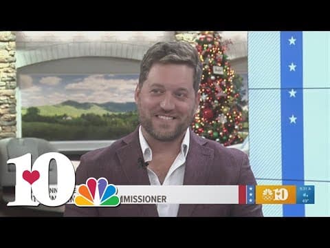 Inside Tennessee: Kyle Ward (Part 1)