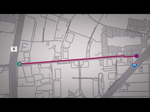 Bissonnet Track crackdown sparks improvements