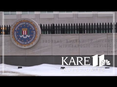 KARE 11 Investigates: More charges in 'Feeding our Future' fraud case?