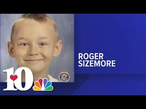 Endangered Child Alert issued for missing 7-year-old from Hawkins Co.