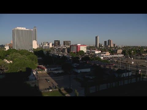 Solar eclipse watch parties happening across the Houston area