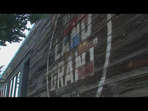 Bars, restaurants welcome business boost from DORA planned for downtown Columbus