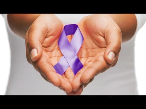 LIVE: Help for Domestic Violence Survivors