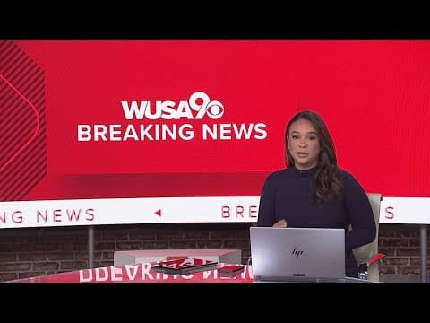 Multi-vehicle car crash sends seven to the hospital