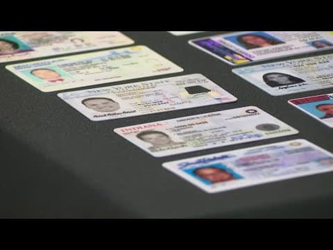 Real ID laws: What to know
