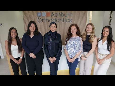 Celebrating National Smile Day with Ashburn Orthodontics