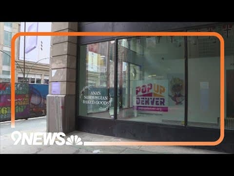 3 downtown Denver restaurants close in one week