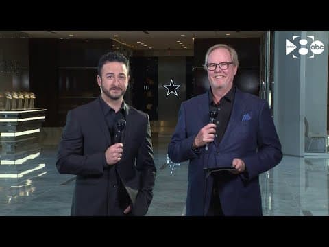 Dallas Cowboys head to Atlanta to face Kirk Cousins and the Falcons