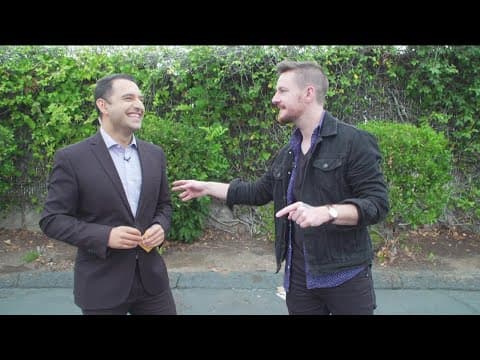 Champions of Magic returning to San Diego at the Balboa Theatre