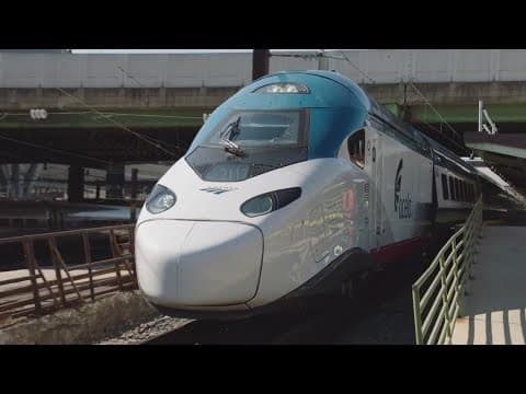 Columbus eyes train comeback after 46-year rail hiatus, but hurdles remain