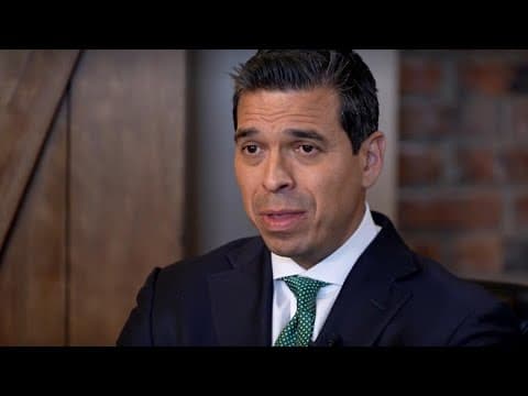 Mayor Cantrell's top aide Gilbert Montaño resigns with 5 months left in term