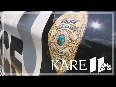 State Fair police chief outlines improved security measures