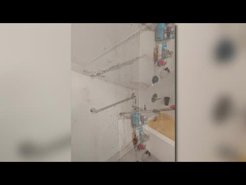 Here's how to file a code enforcement complaint with the City of San Diego