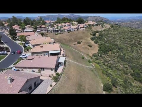 San Diego Fire on alert ahead of fire season