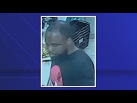 Houston police seek gunman who carjacked visiting woman last month