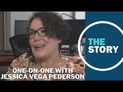 Multnomah County chair stresses collaboration with city of Portland on homeless issues | Part 1