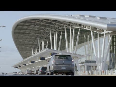 Spring Break rush comes to Indianapolis International Airport