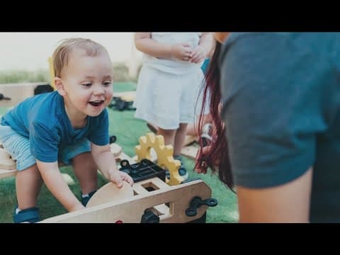 Summer fun and learning with San Diego Children's Discovery Museum
