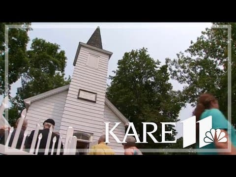 Inver Grove Heights church celebrates 150 years