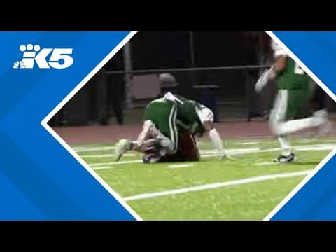 HS Football:  Kennedy Catholic vs. Auburn