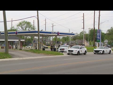 Police investigate deadly carjacking