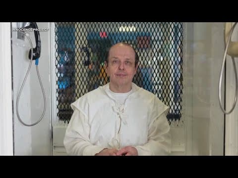 Texas legal experts question why Robert Roberson is still on death row